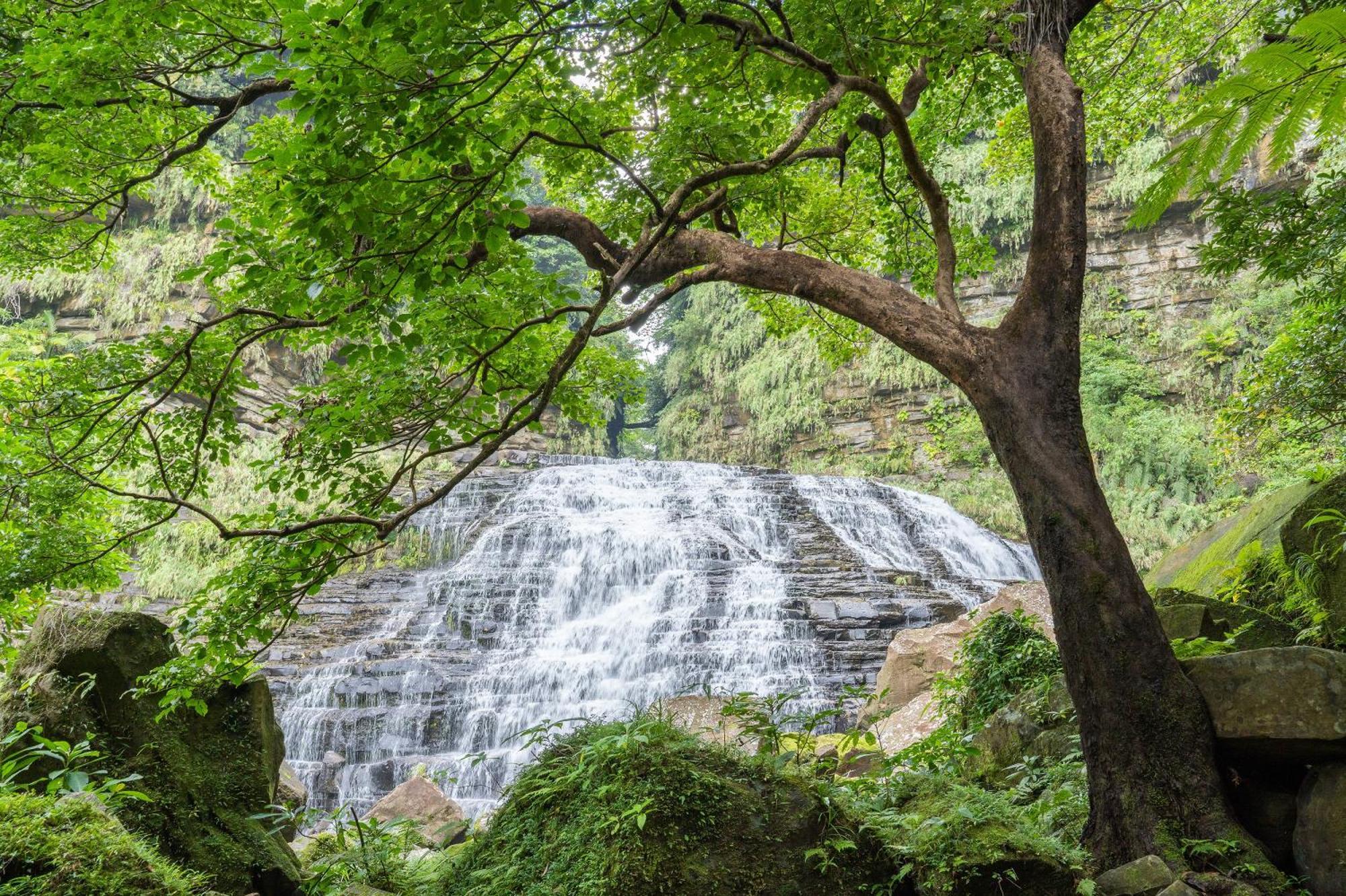 Iriomote Hotel By Hoshino Resorts Urauchi Экстерьер фото