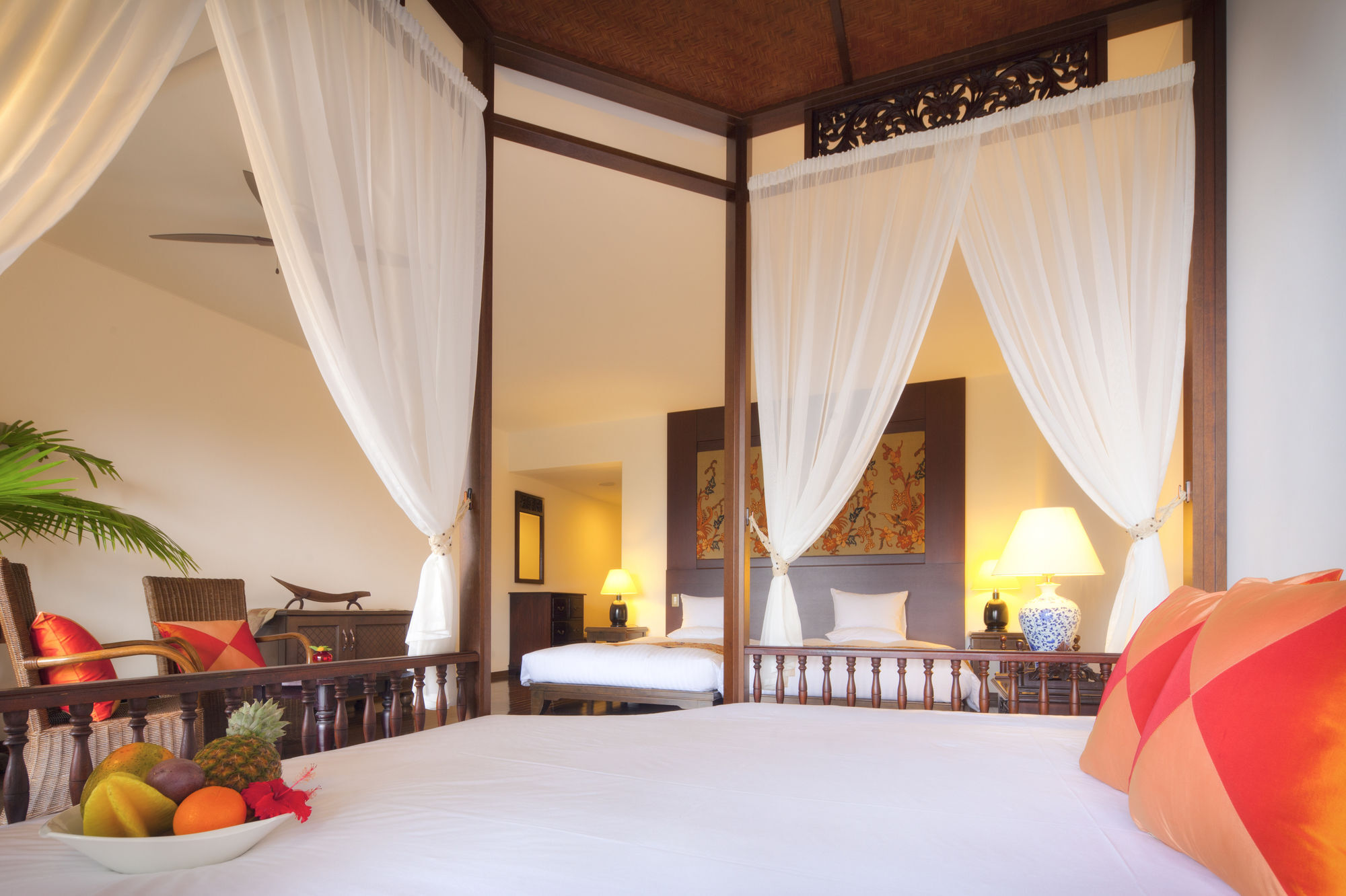 Iriomote Hotel By Hoshino Resorts Urauchi Экстерьер фото